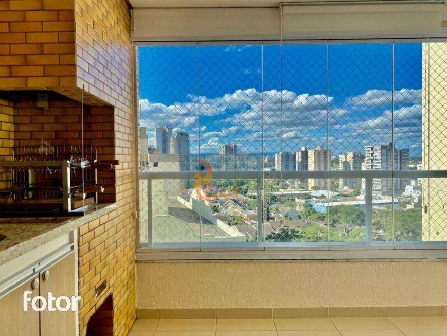 Apartamento à venda com 3 quartos, 77m² - Foto 16