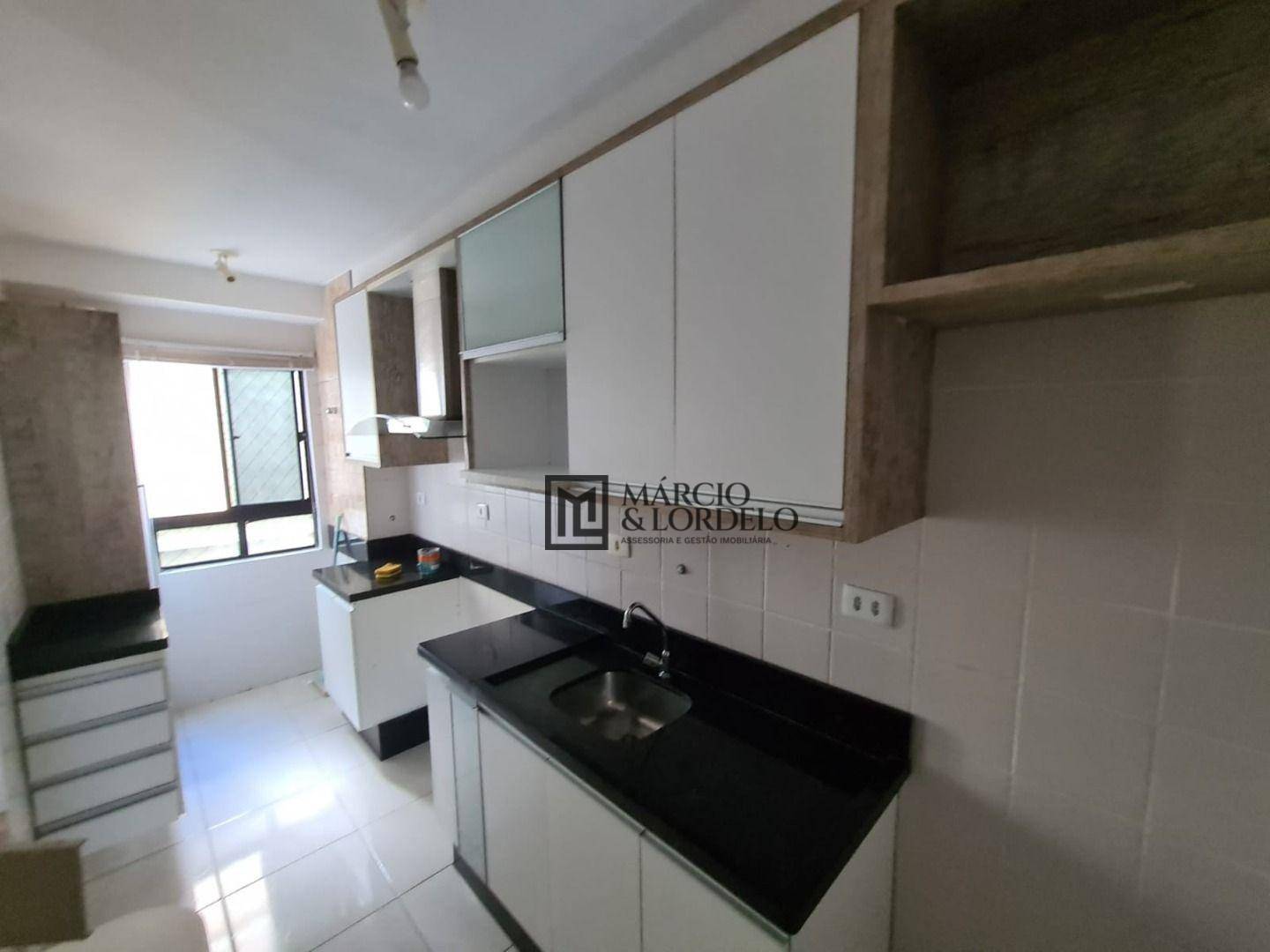 Apartamento à venda com 3 quartos, 69m² - Foto 9