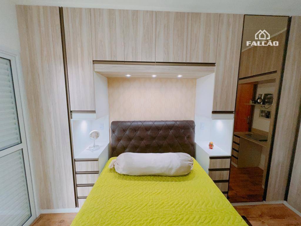 Apartamento à venda com 2 quartos, 76m² - Foto 10