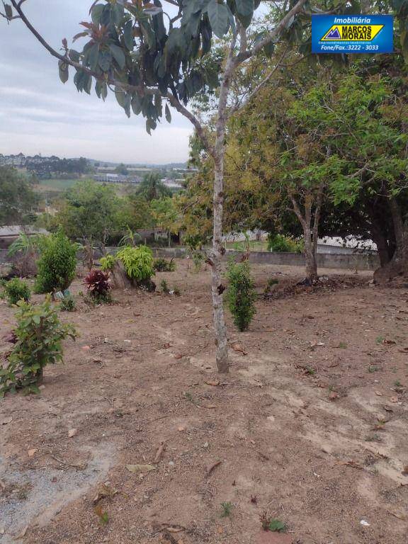 Terreno, 445 m² - Foto 1