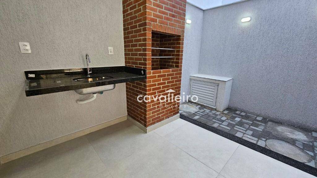 Casa à venda com 2 quartos, 80m² - Foto 18