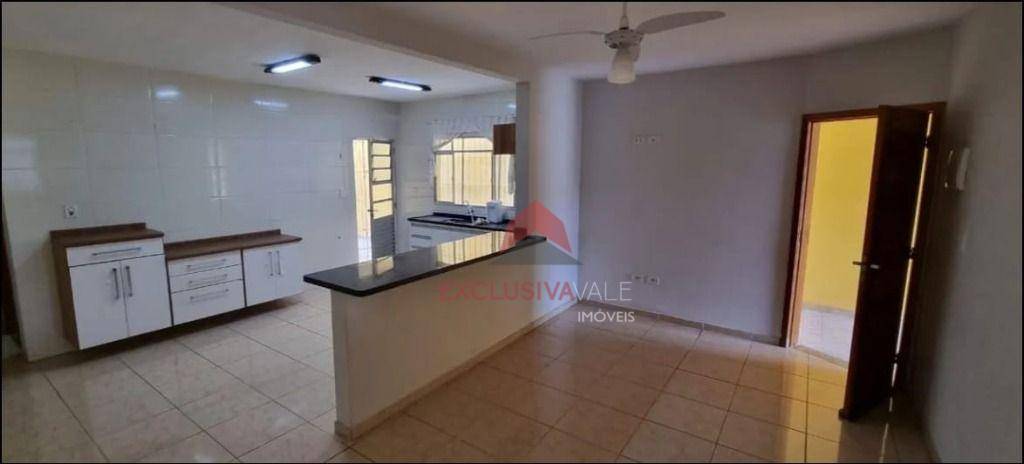 Casa, 2 quartos, 70 m² - Foto 3