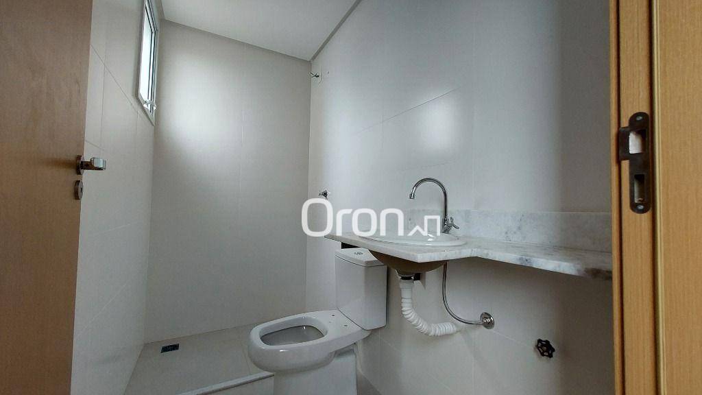 Apartamento à venda com 3 quartos, 130m² - Foto 11