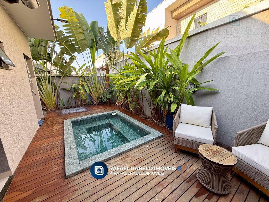 Casa de Condomínio, 3 quartos - Foto 21