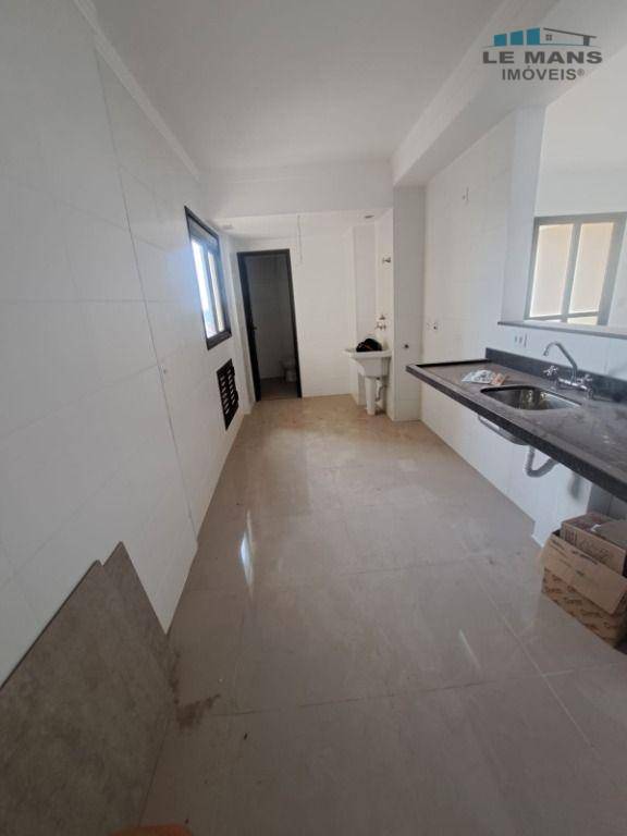 Apartamento à venda com 3 quartos, 85m² - Foto 9