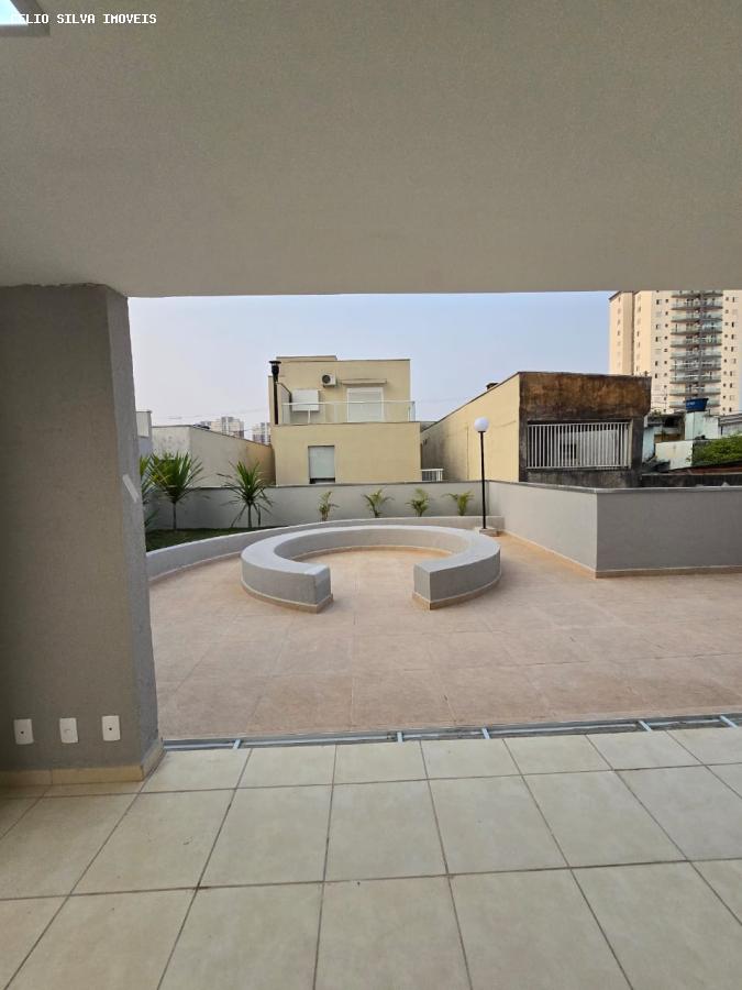 Apartamento à venda com 2 quartos, 48m² - Foto 6