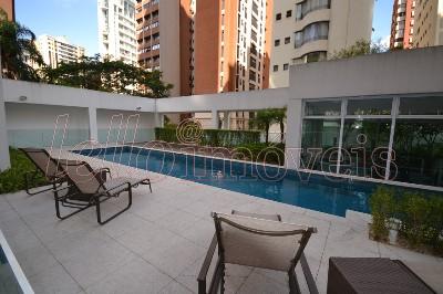 Apartamento à venda com 3 quartos, 245m² - Foto 22