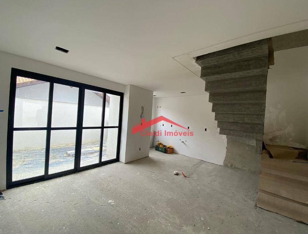 Sobrado à venda com 3 quartos, 110m² - Foto 19