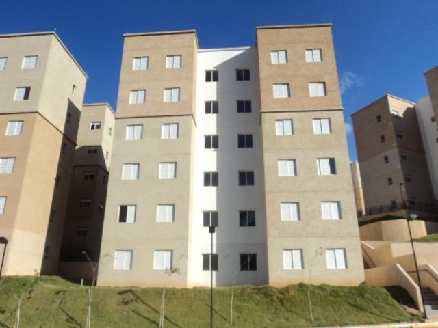 Apartamento à venda com 2 quartos, 45m² - Foto 20