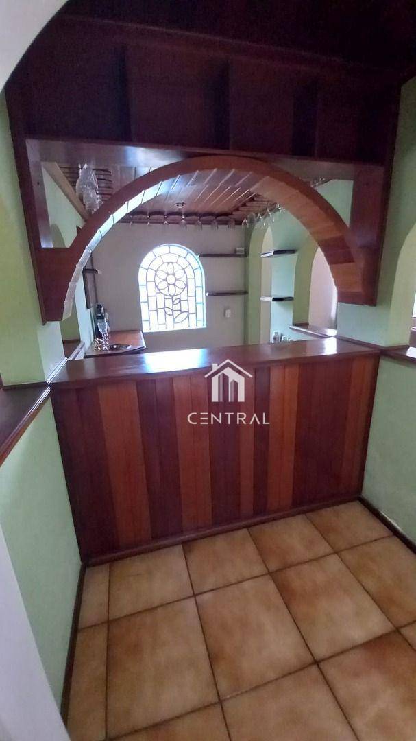 Sobrado à venda com 4 quartos, 257m² - Foto 14