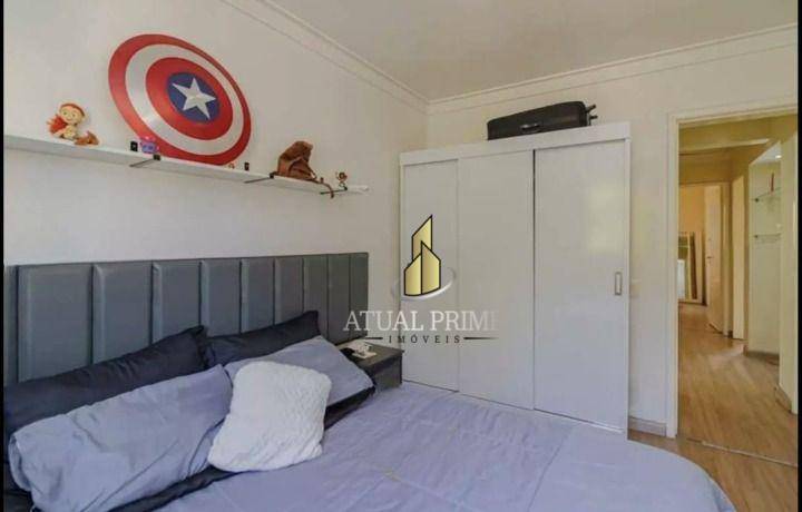 Sobrado, 4 quartos, 133 m² - Foto 31