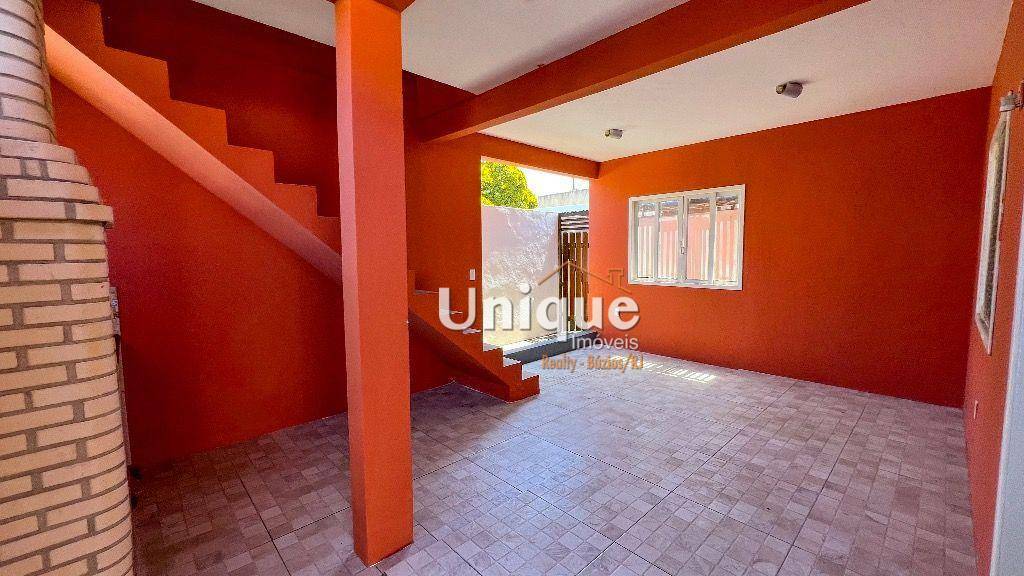 Casa à venda com 4 quartos, 211m² - Foto 20