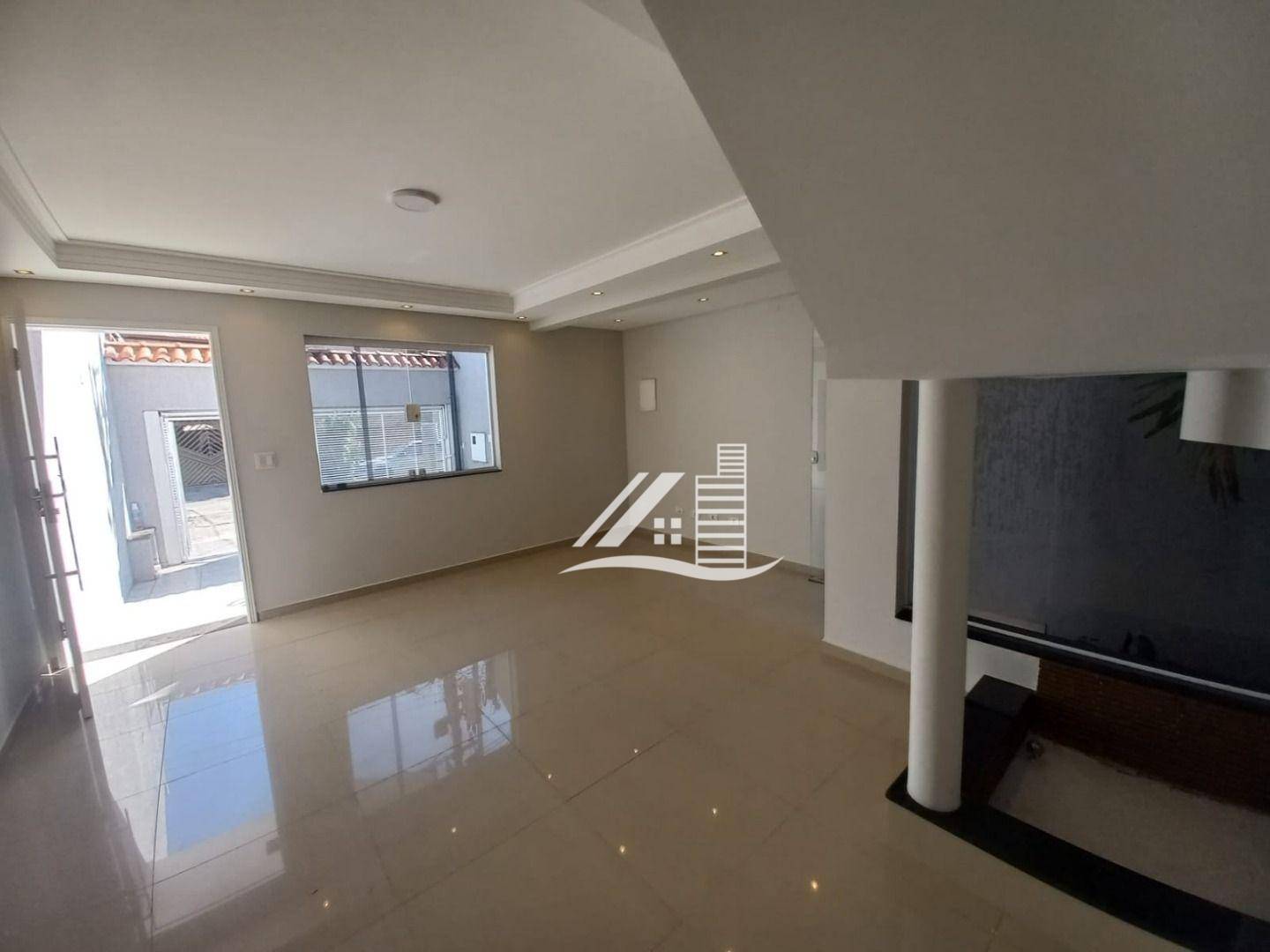 Sobrado à venda com 3 quartos, 172m² - Foto 3