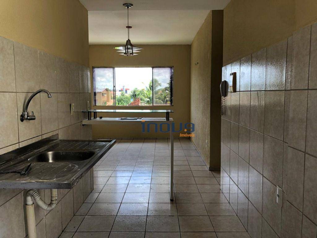 Apartamento à venda com 2 quartos, 47m² - Foto 9