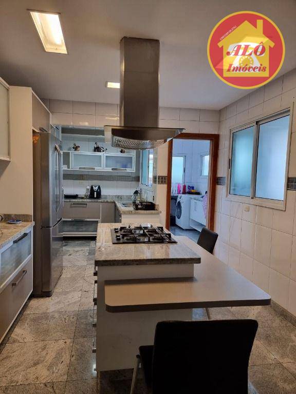 Cobertura à venda com 3 quartos, 255m² - Foto 9