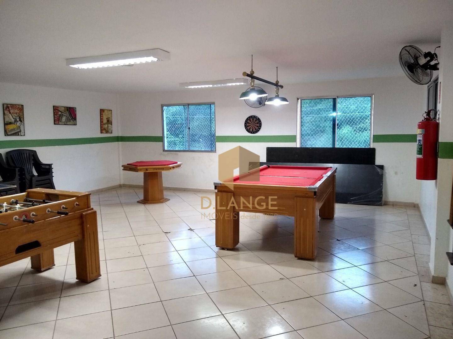 Apartamento à venda com 3 quartos, 68m² - Foto 35