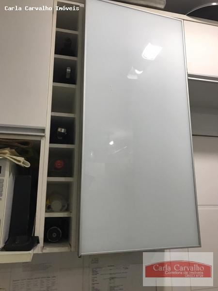Apartamento à venda com 4 quartos, 90m² - Foto 7