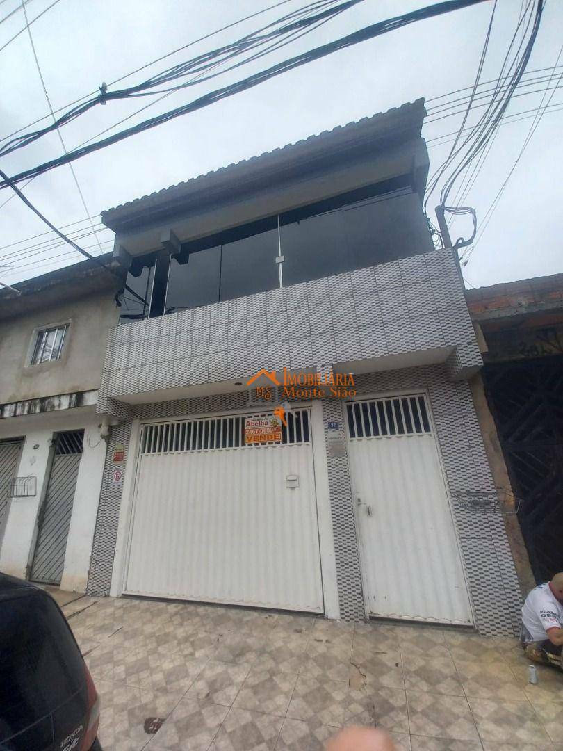 Sobrado à venda com 5 quartos, 250m² - Foto 25