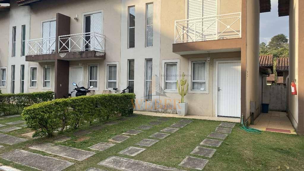 Sobrado, 2 quartos, 83 m² - Foto 4