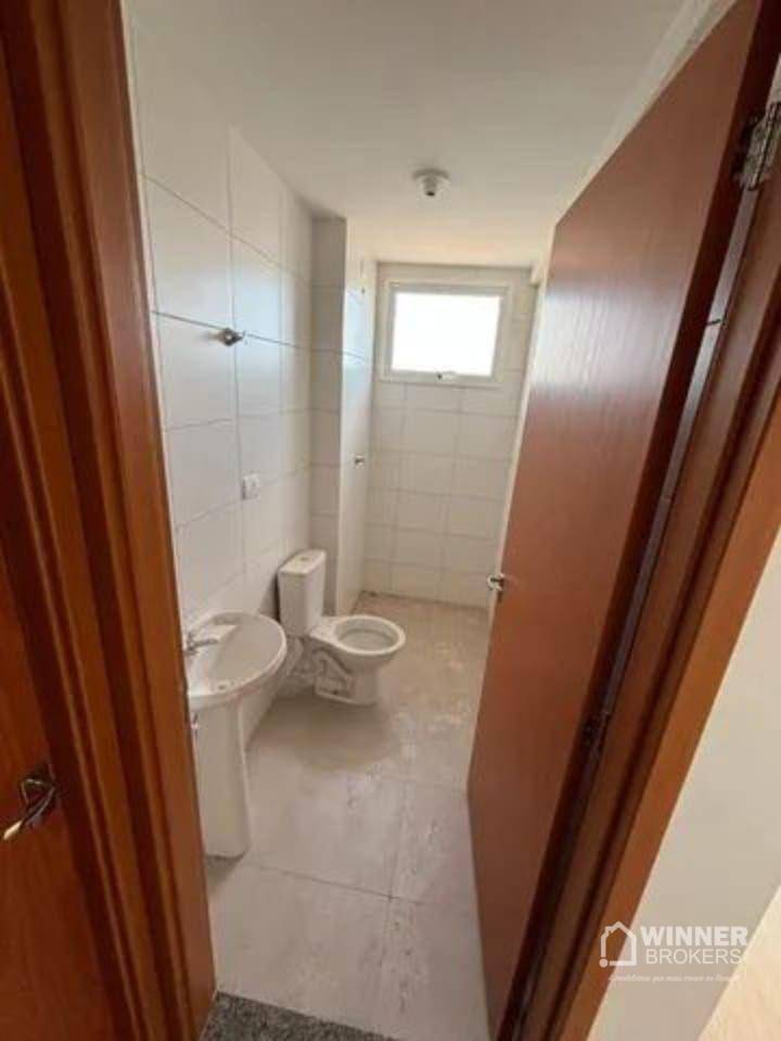 Apartamento à venda com 2 quartos, 53m² - Foto 6