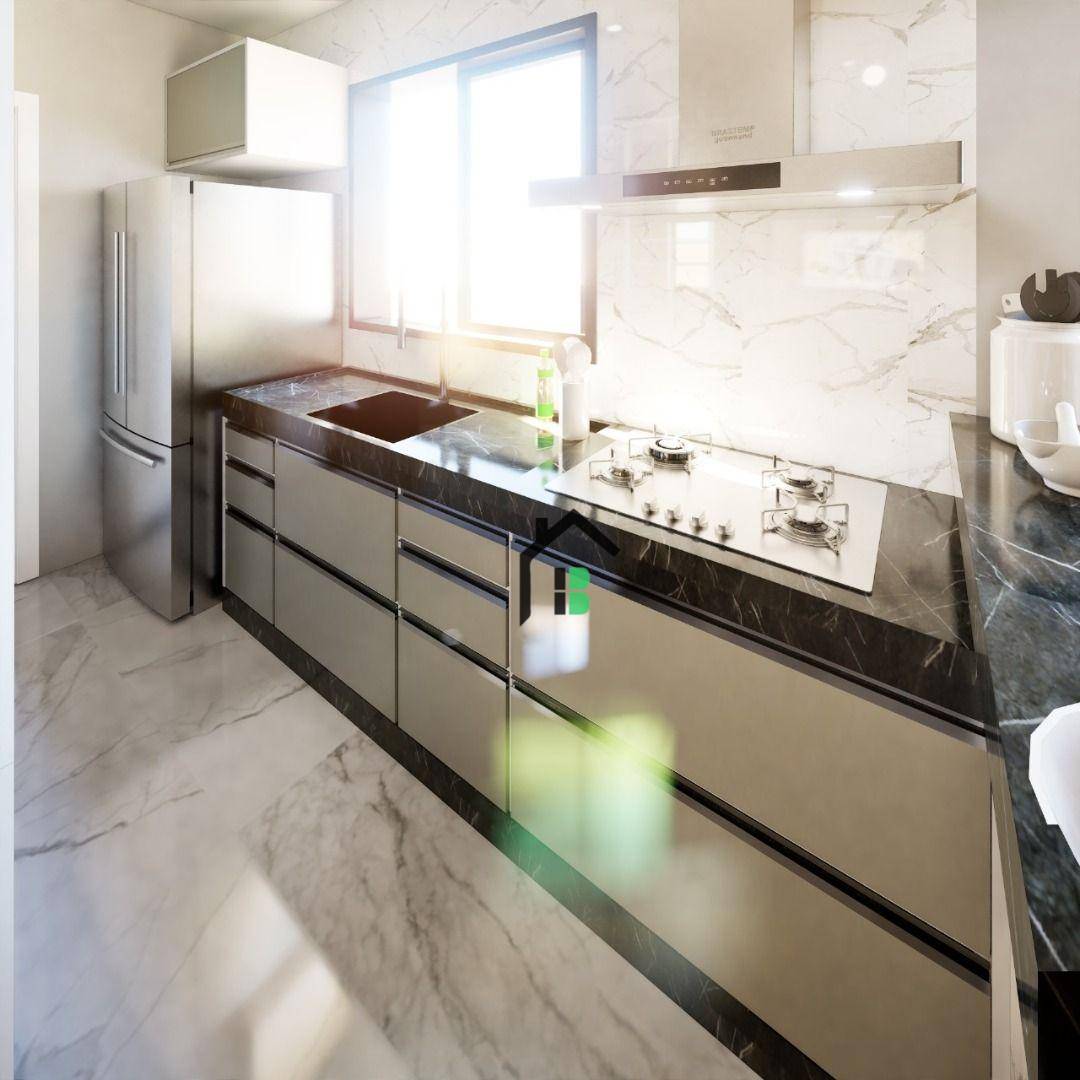 Apartamento, 2 quartos, 71 m² - Foto 2