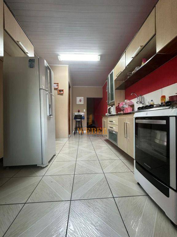 Sobrado à venda com 2 quartos, 260m² - Foto 26