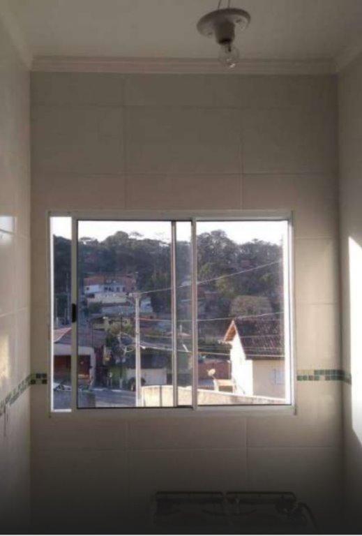 Apartamento à venda com 2 quartos, 50m² - Foto 8