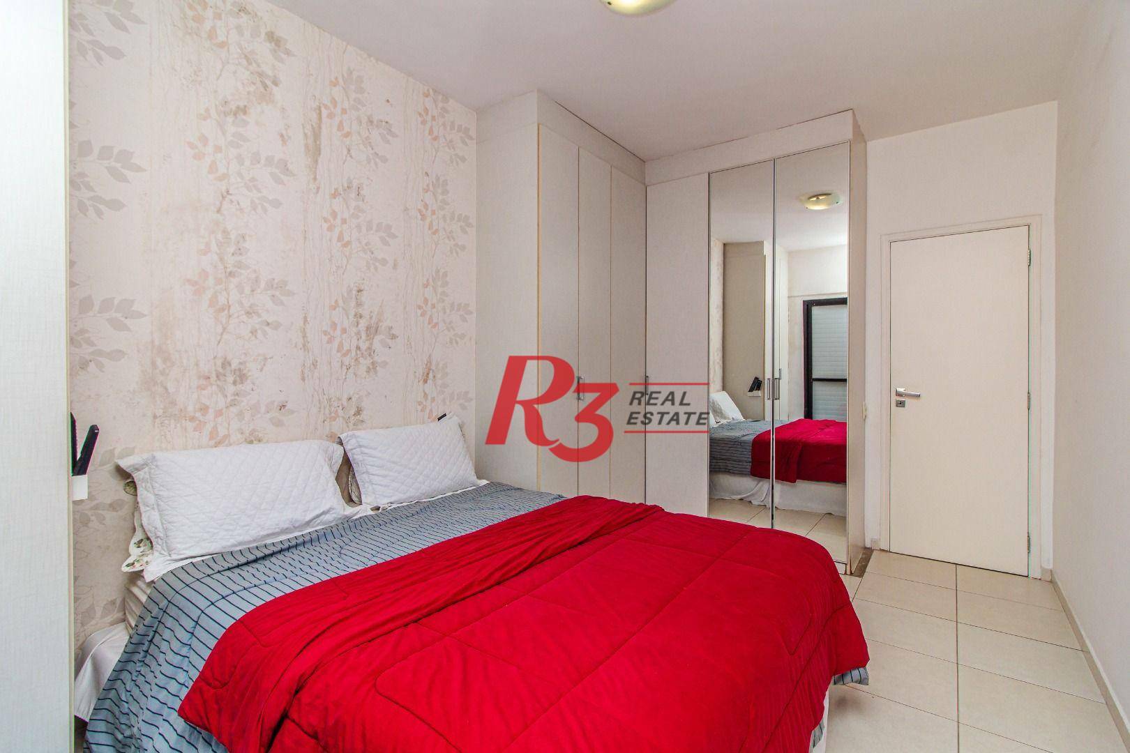 Apartamento à venda com 2 quartos, 90m² - Foto 12