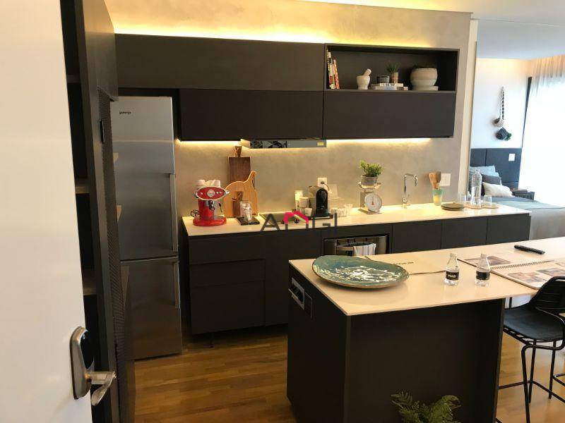 Apartamento à venda com 1 quarto, 40m² - Foto 30