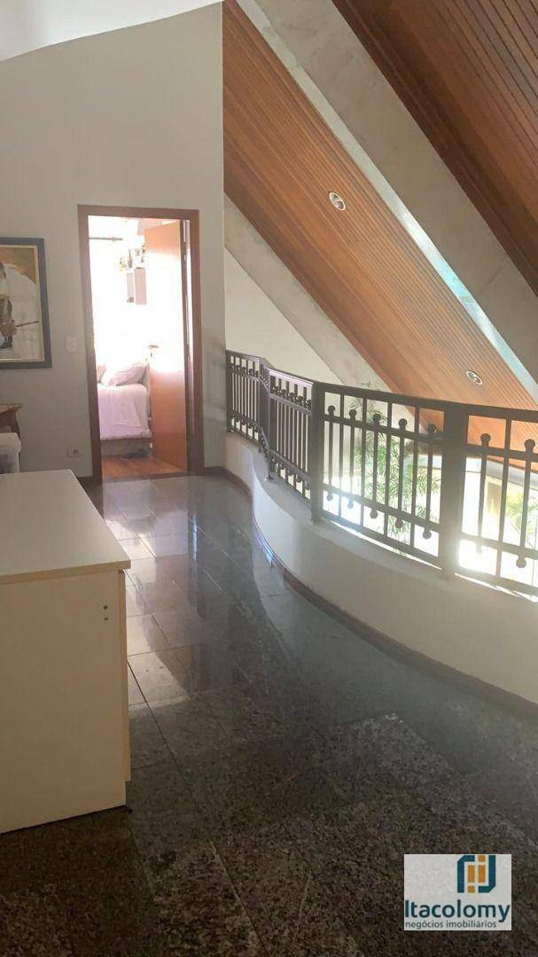 Casa de Condomínio à venda com 4 quartos, 540m² - Foto 20