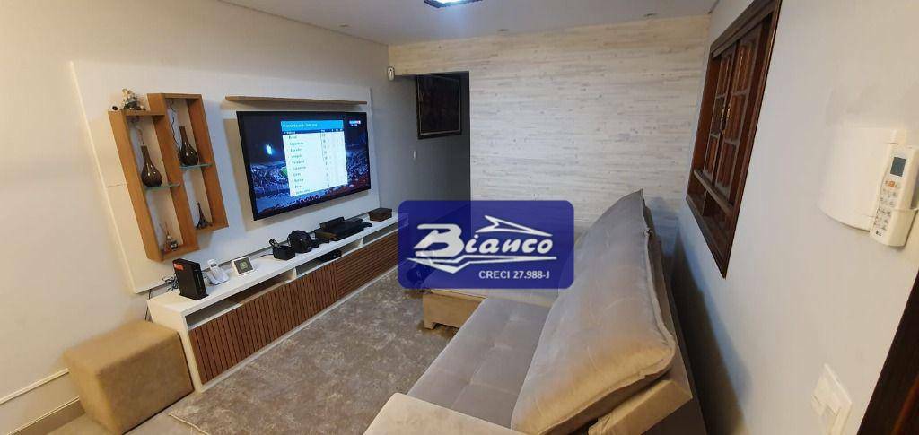 Sobrado, 2 quartos, 252 m² - Foto 5