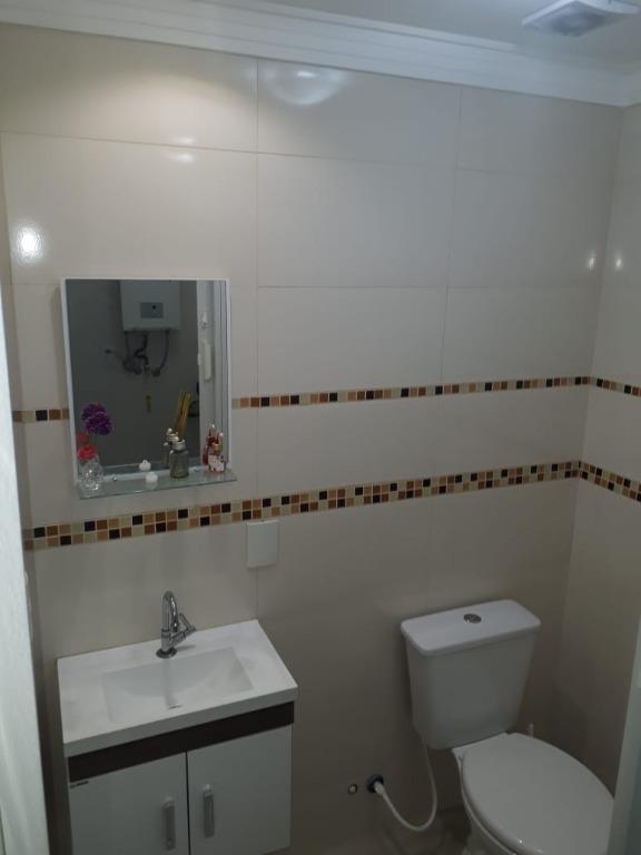 Apartamento à venda com 3 quartos, 134m² - Foto 11