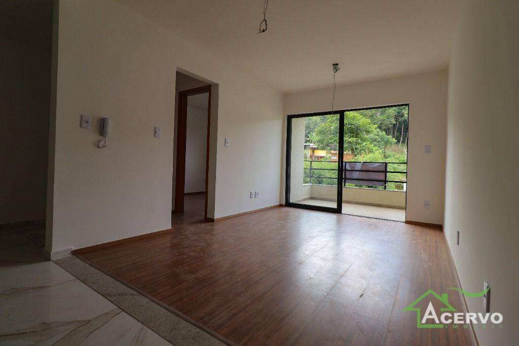 Apartamento à venda e aluguel com 1 quarto, 46m² - Foto 3