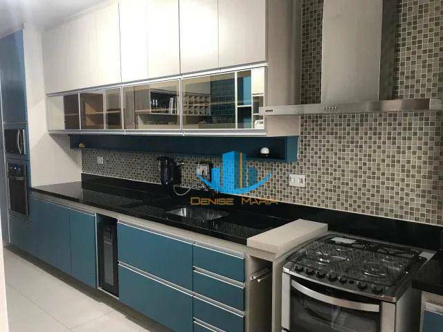 Apartamento à venda com 2 quartos, 99m² - Foto 11