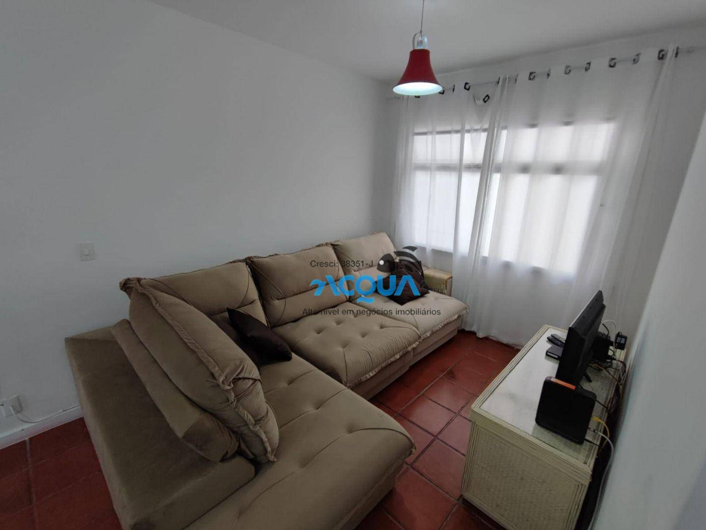 Apartamento para alugar com 2 quartos, 80m² - Foto 2