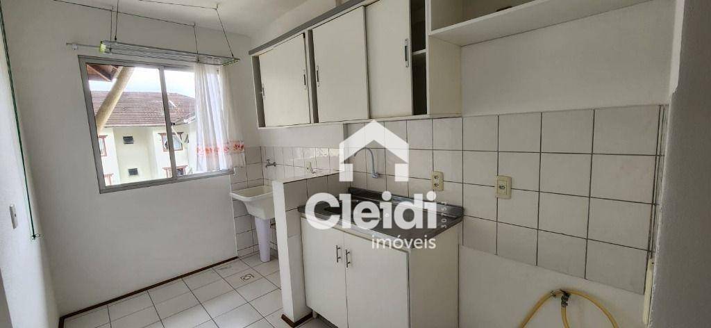 Apartamento para alugar com 3 quartos, 62m² - Foto 5