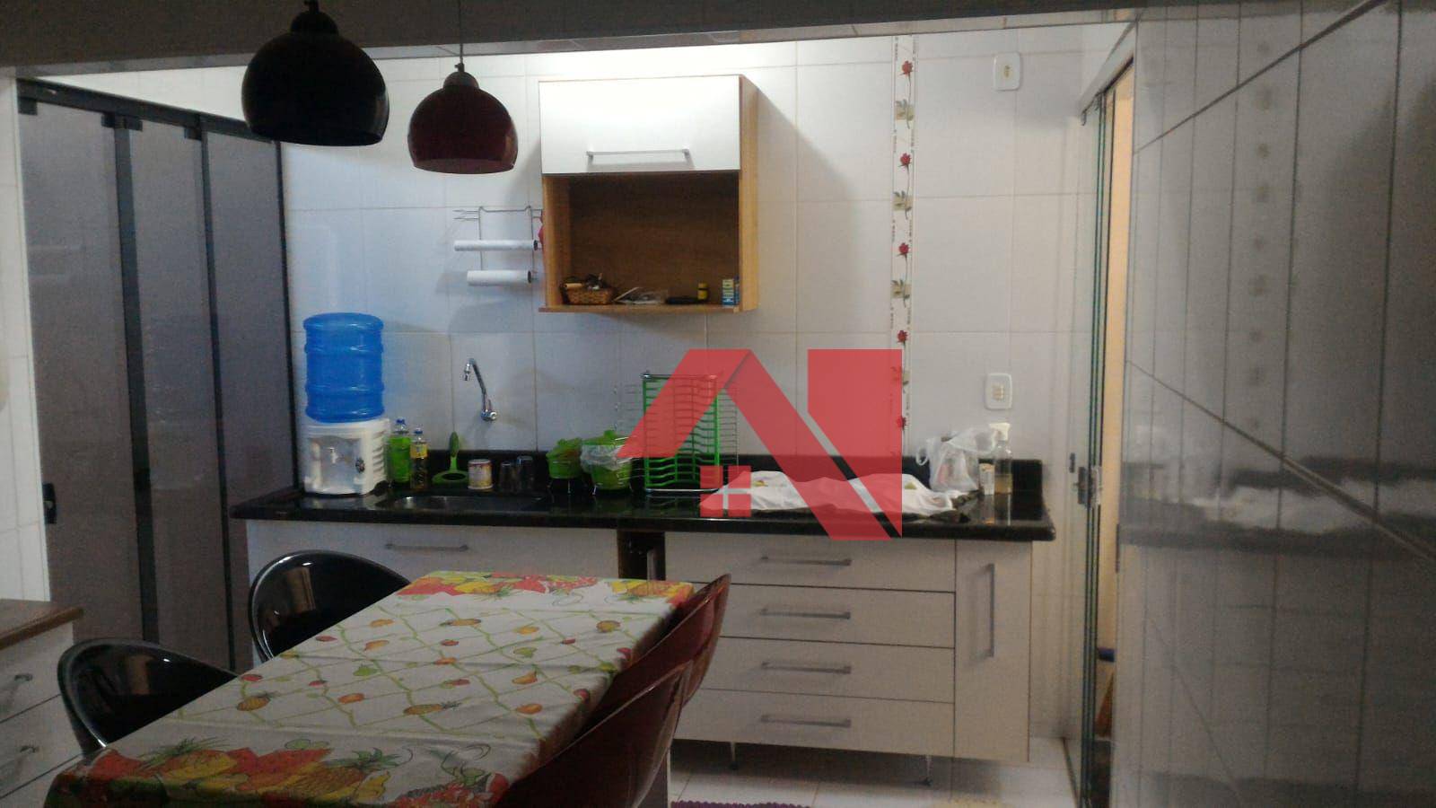 Casa à venda com 3 quartos, 130m² - Foto 5