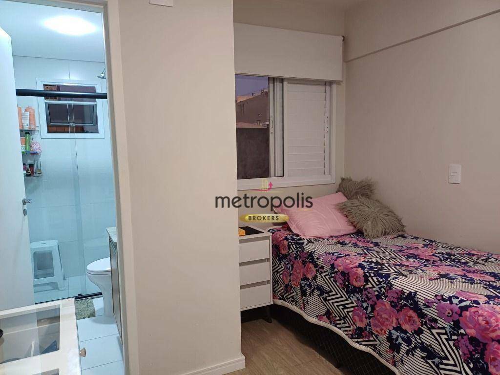 Apartamento à venda com 3 quartos, 85m² - Foto 9