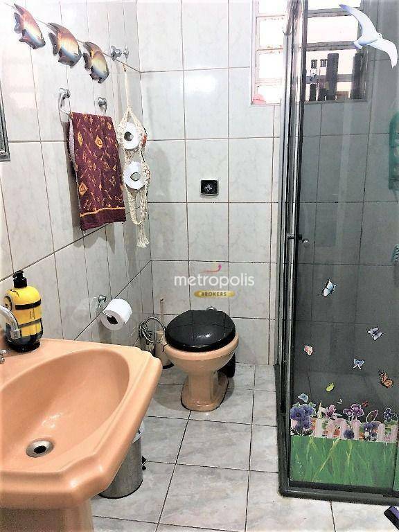 Casa à venda com 4 quartos, 260m² - Foto 26