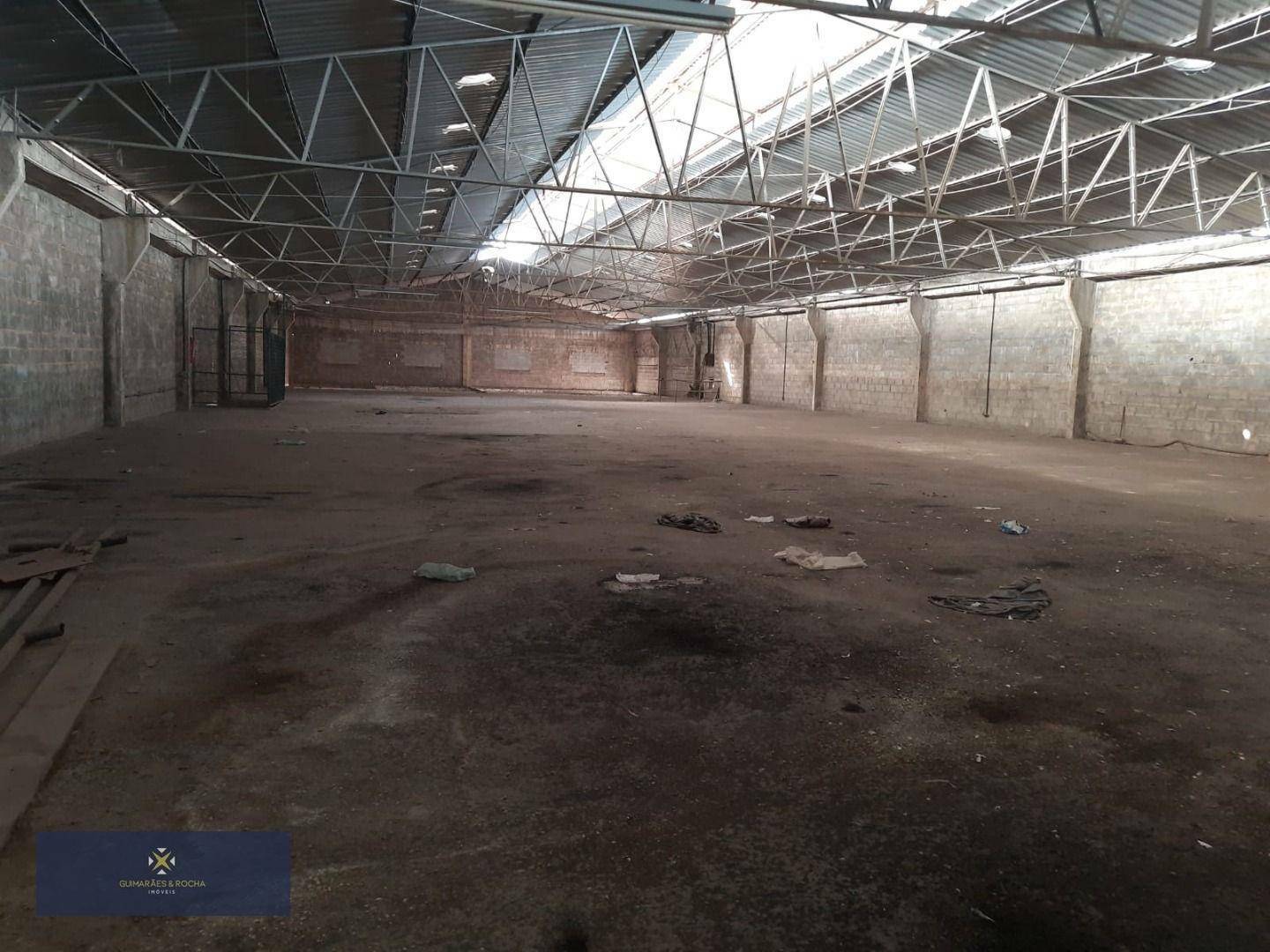 Depósito-Galpão-Armazém à venda, 3000m² - Foto 4