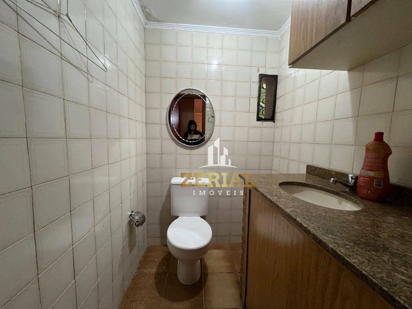 Sobrado à venda com 3 quartos, 228m² - Foto 31