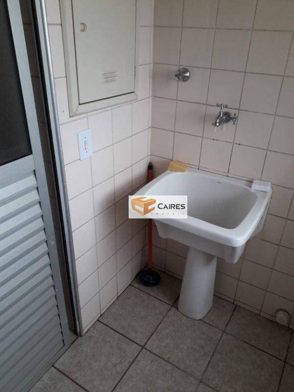 Apartamento à venda com 3 quartos, 68m² - Foto 4