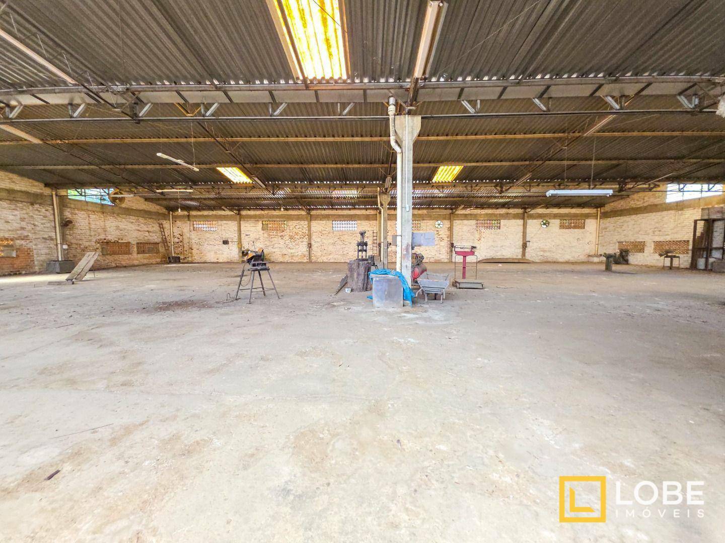 Depósito-Galpão, 1057 m² - Foto 6