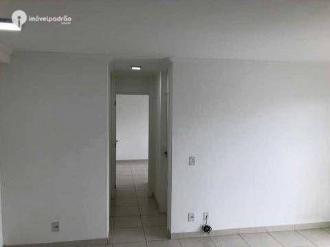 Apartamento à venda com 2 quartos, 53m² - Foto 11