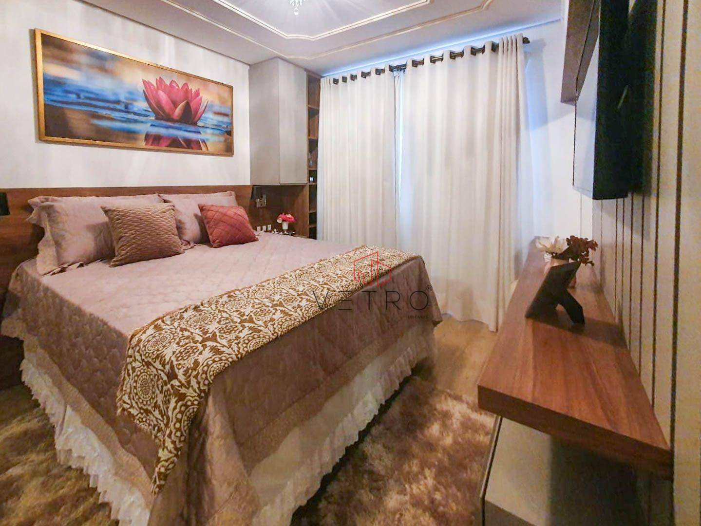 Apartamento à venda com 2 quartos, 82m² - Foto 9