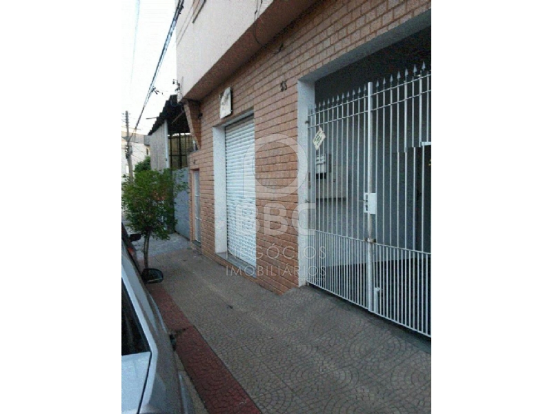 Sobrado à venda com 2 quartos, 351m² - Foto 2