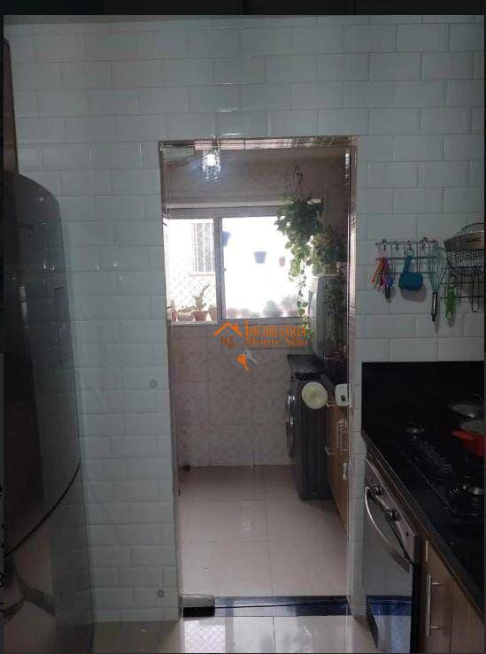 Apartamento à venda com 2 quartos, 60m² - Foto 20