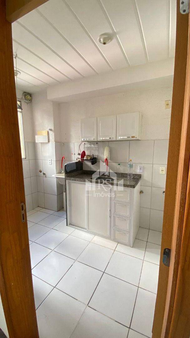 Apartamento à venda com 2 quartos, 46m² - Foto 11