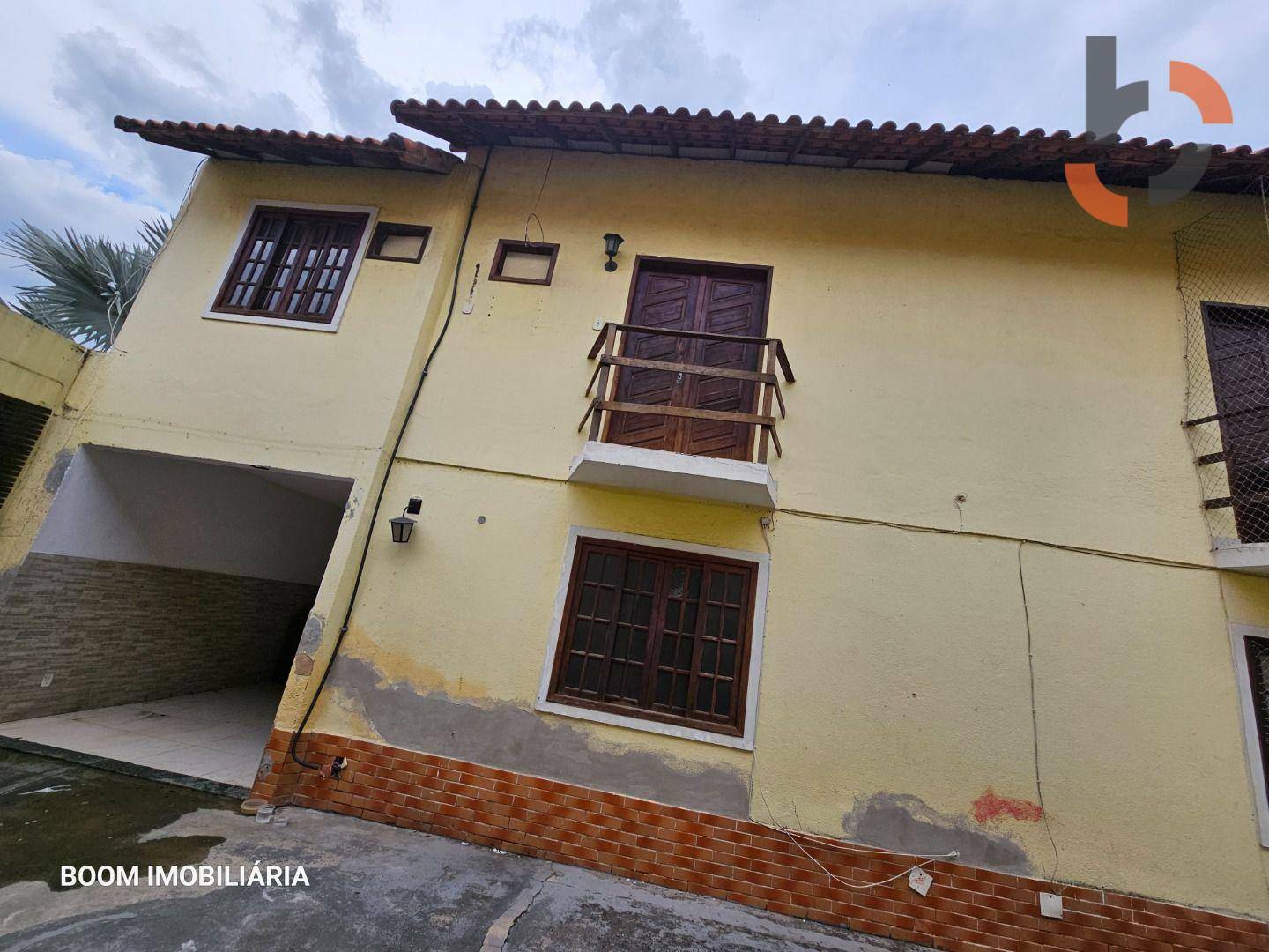 Casa à venda com 3 quartos, 83m² - Foto 4