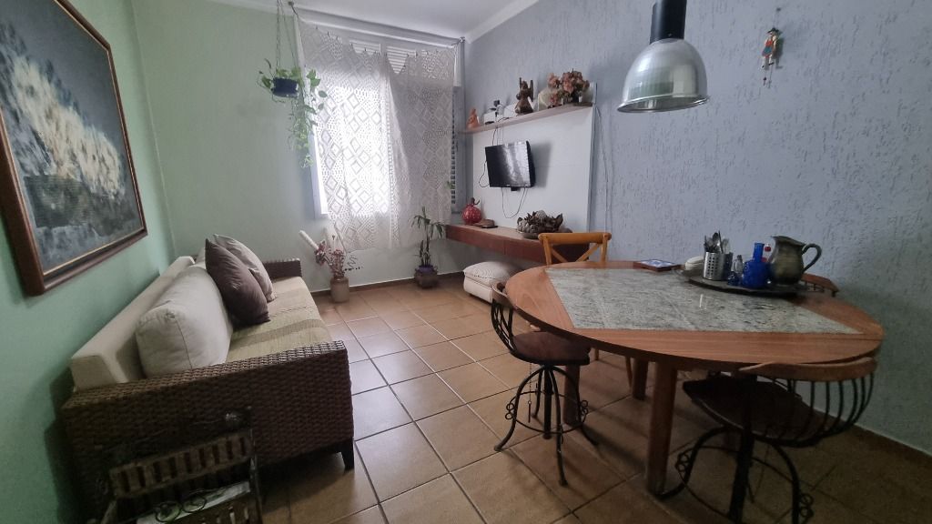 Apartamento à venda e aluguel com 1 quarto, 50m² - Foto 3